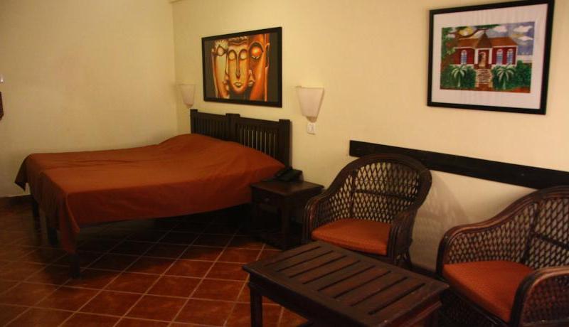 Chalston Beach Resort
