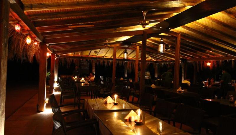 Chalston Beach Resort