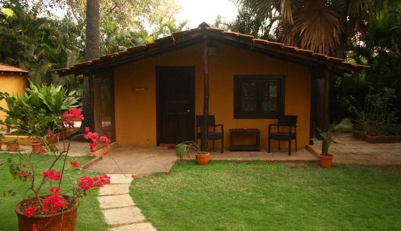 Chalston Beach Resort