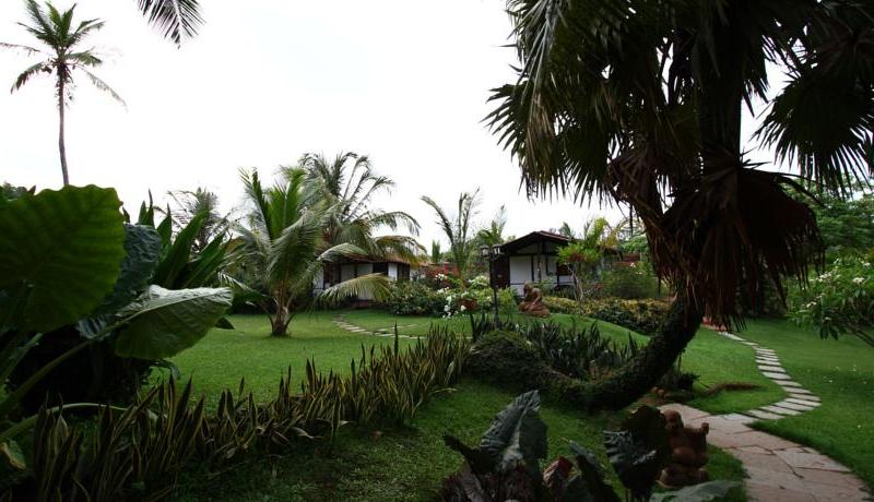 Chalston Beach Resort