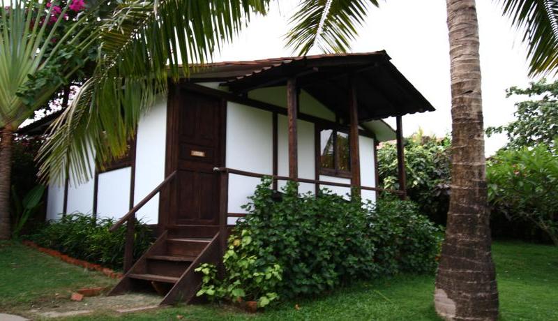 Chalston Beach Resort