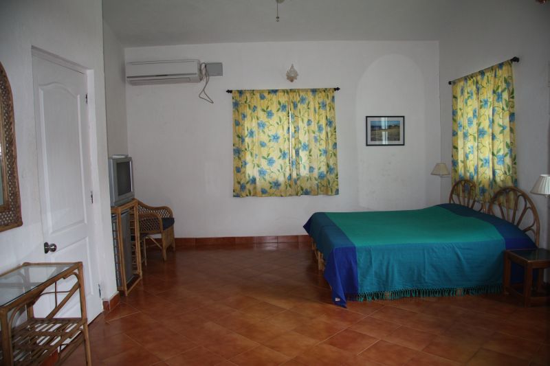Chalston Beach Resort