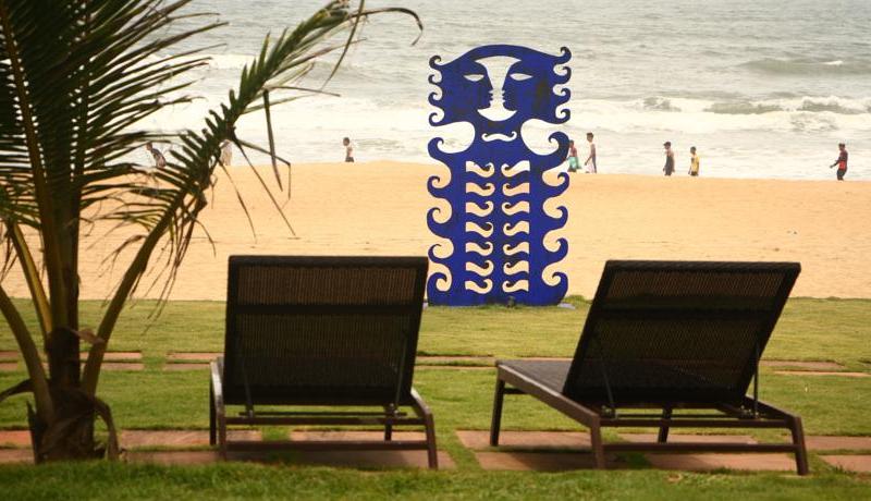 Chalston Beach Resort