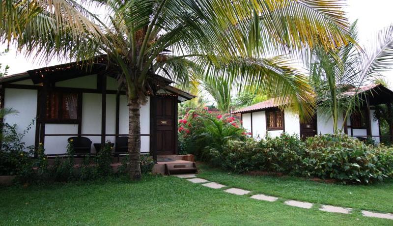 Chalston Beach Resort