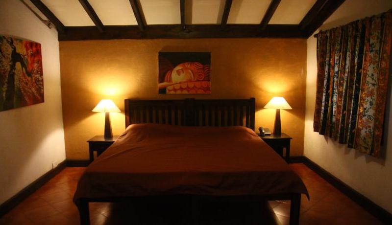 Chalston Beach Resort