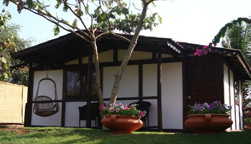 Chalston Beach Resort