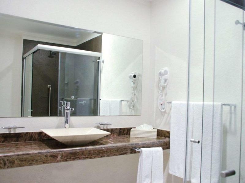 Comfort Inn Cancun Aeropuerto