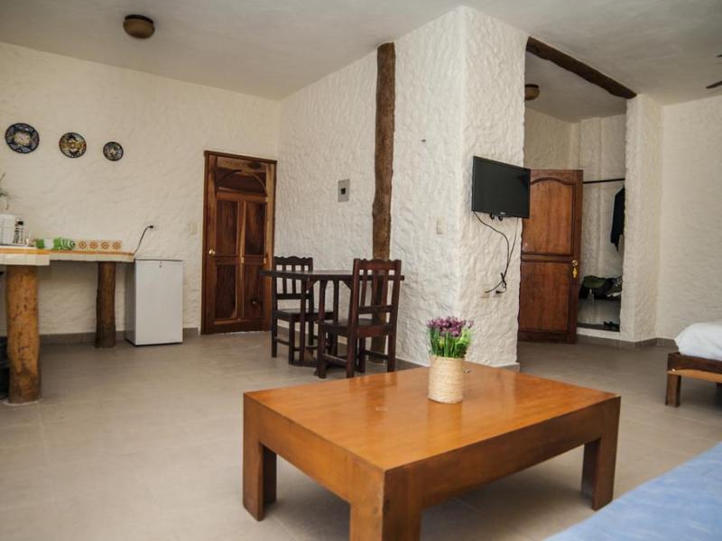 Casa Lupita Hotel