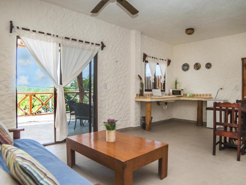 Casa Lupita Hotel