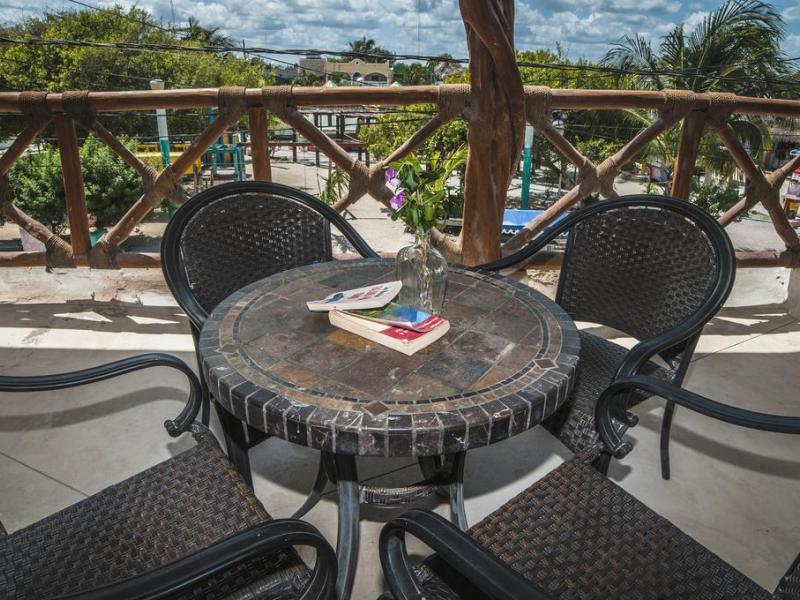 Casa Lupita Hotel