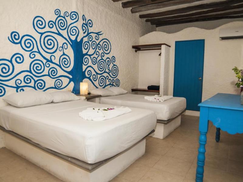 Casa Lupita Hotel
