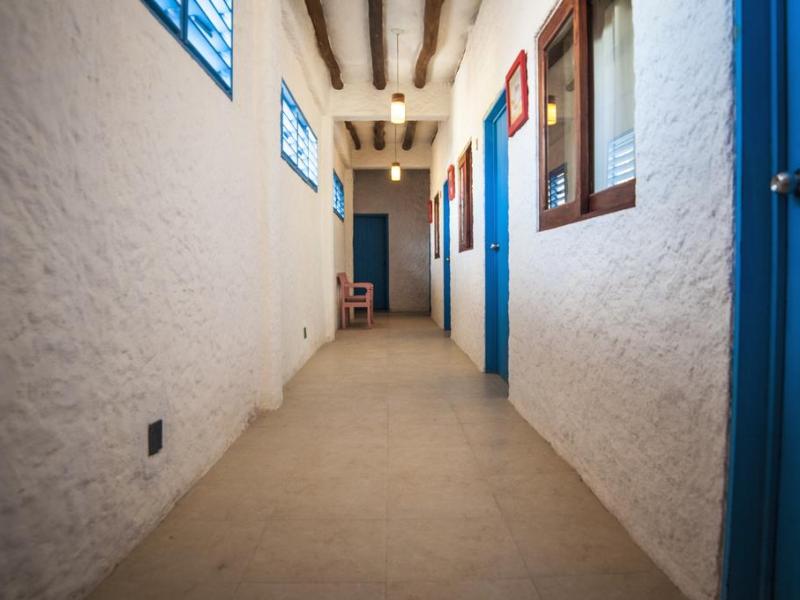 Casa Lupita Hotel