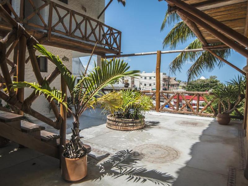 Casa Lupita Hotel