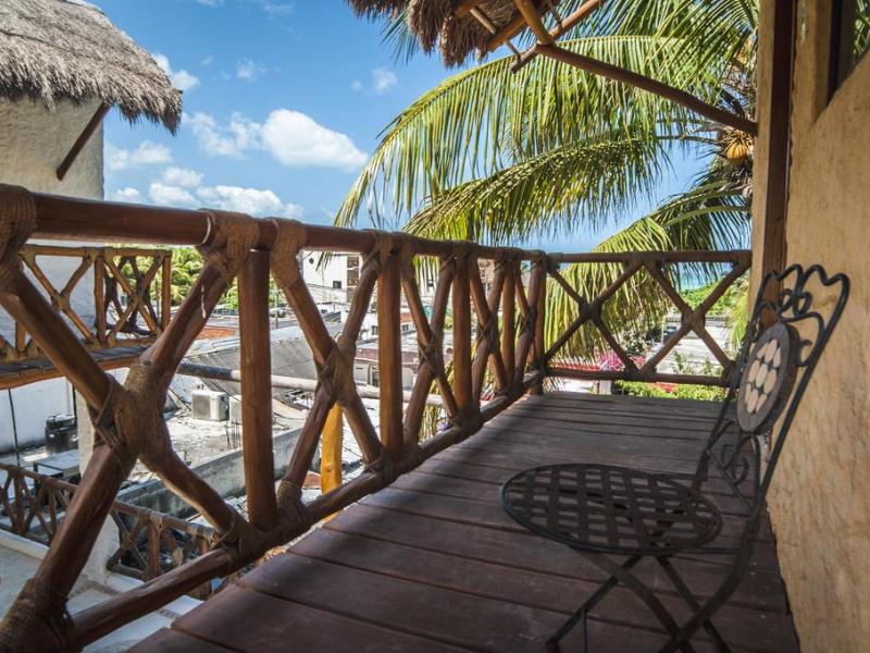 Casa Lupita Hotel