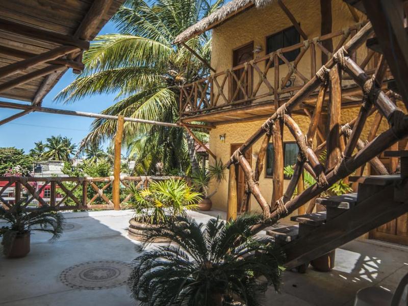 Casa Lupita Hotel
