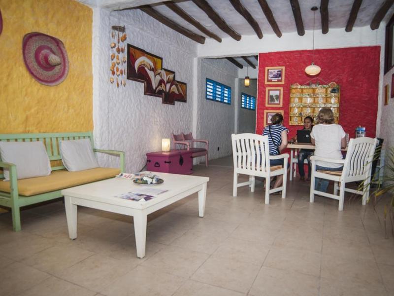 Casa Lupita Hotel