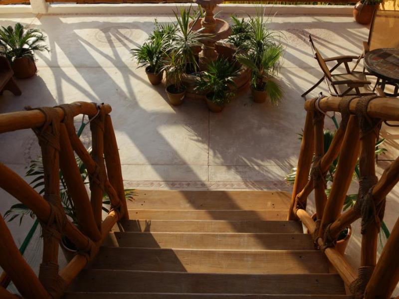 Casa Lupita Hotel