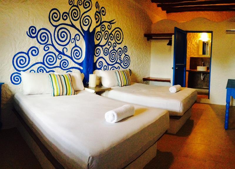 Casa Lupita Hotel