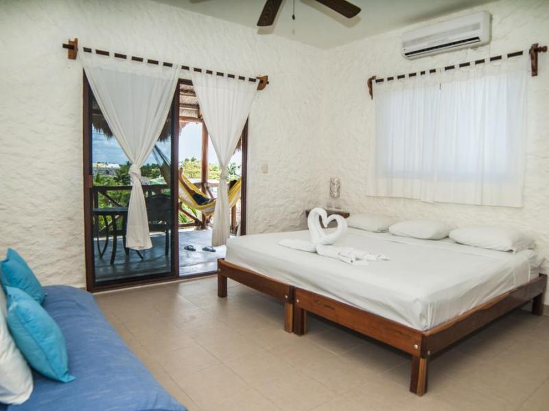 Casa Lupita Hotel