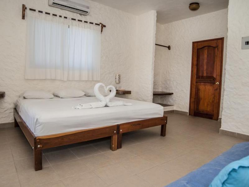 Casa Lupita Hotel