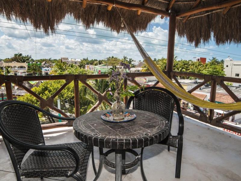 Casa Lupita Hotel