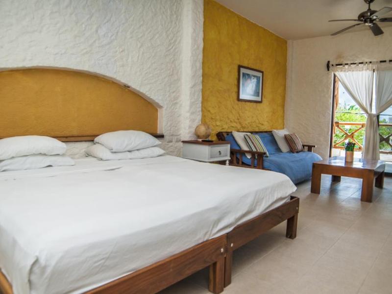 Casa Lupita Hotel