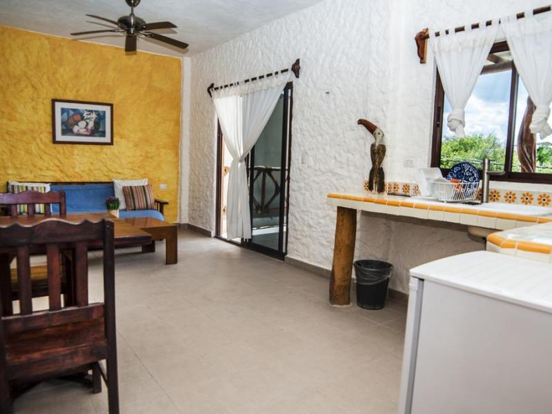 Casa Lupita Hotel