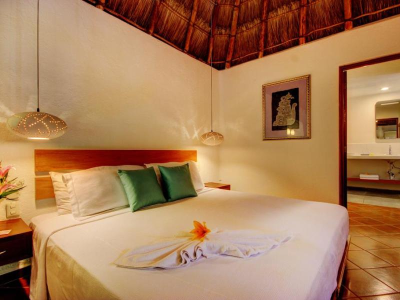 Riviera Maya Suites