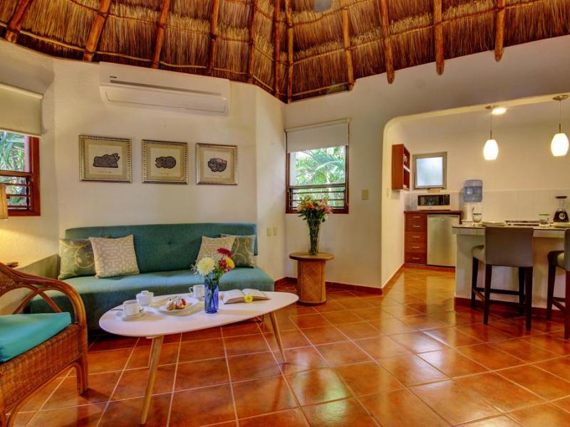 Riviera Maya Suites