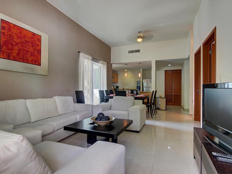 Riviera Maya Suites