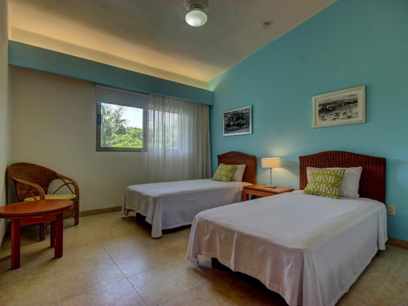 Riviera Maya Suites