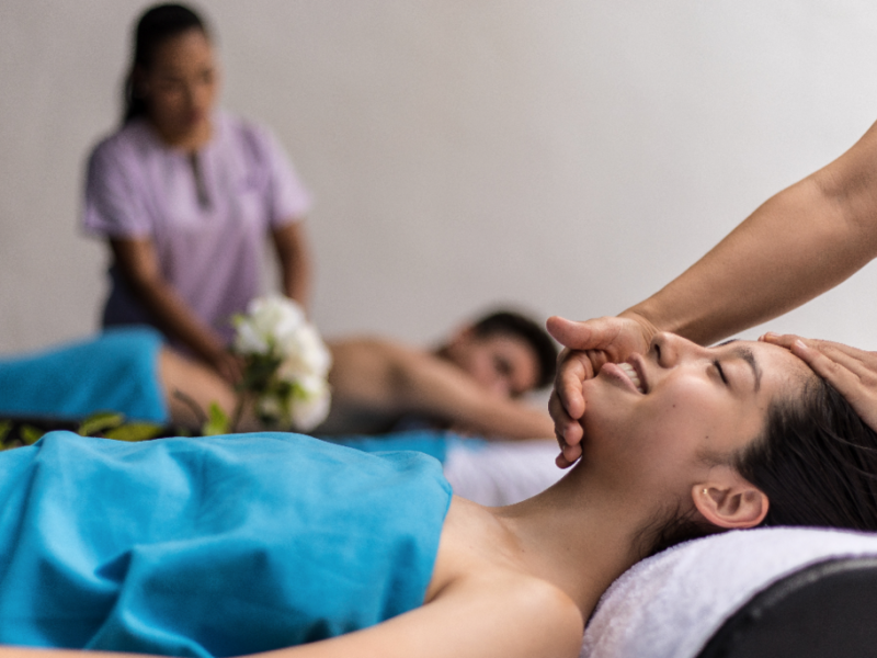 Riviera Maya Suites