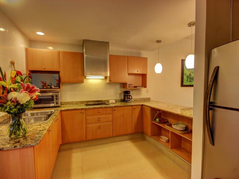 Riviera Maya Suites