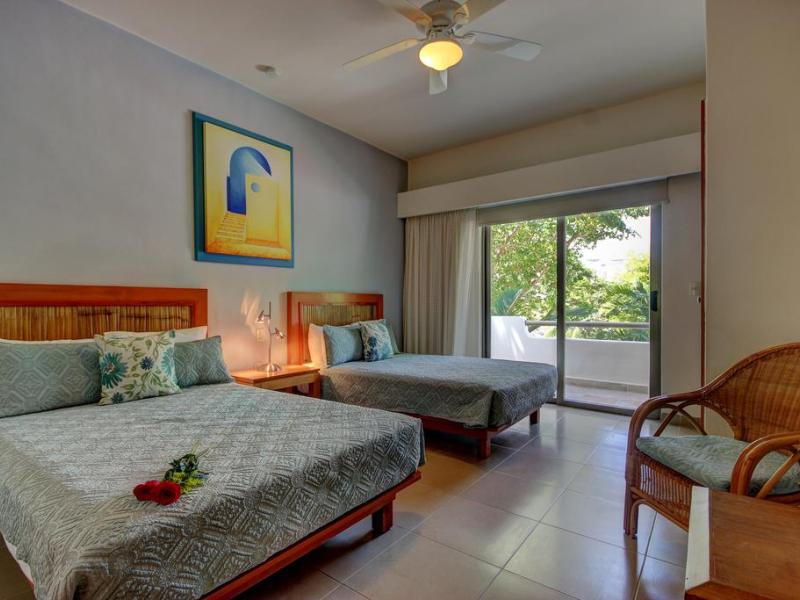 Riviera Maya Suites