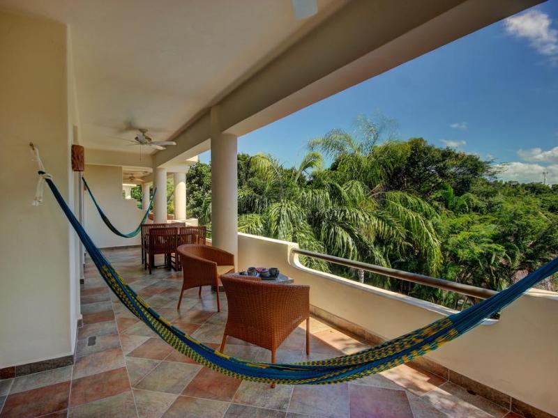 Riviera Maya Suites