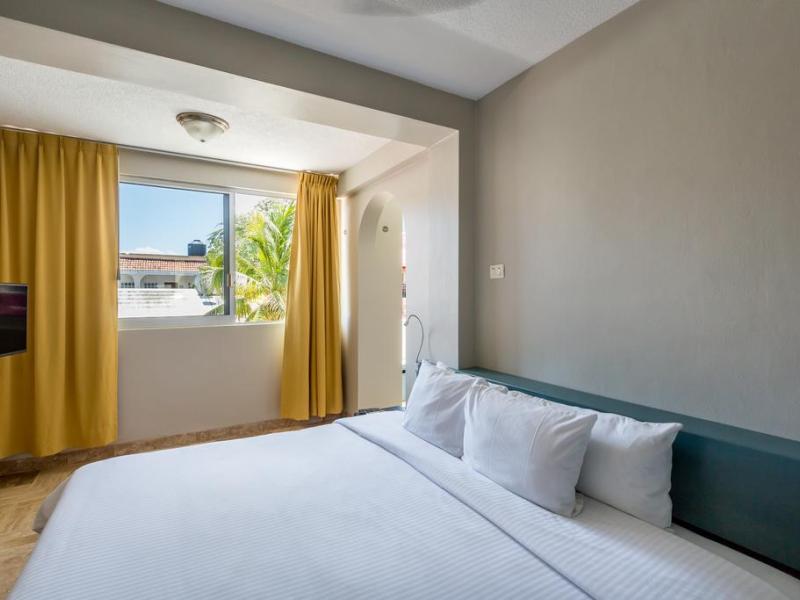 Xtudio Comfort By Xperience Hotels