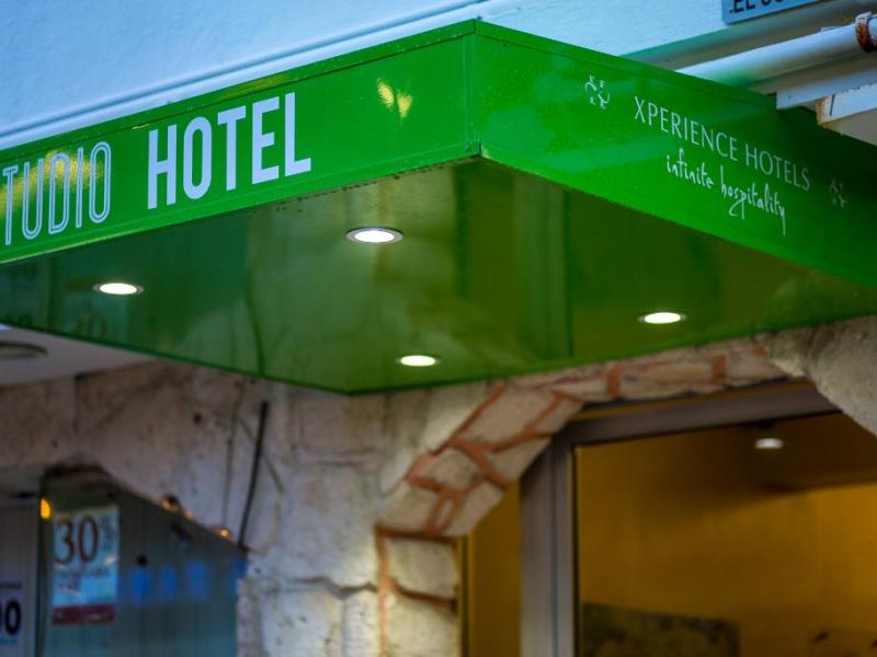 Xtudio Comfort By Xperience Hotels