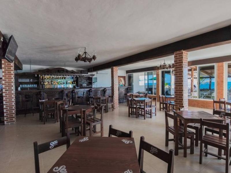 Hotel Hacienda Morelos