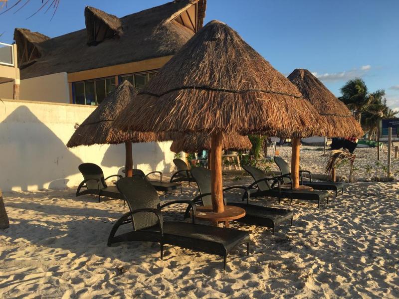 Hotel Hacienda Morelos