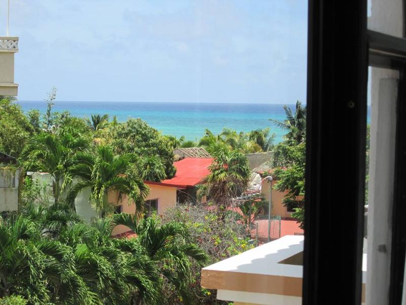 Hotel Vista Caribe