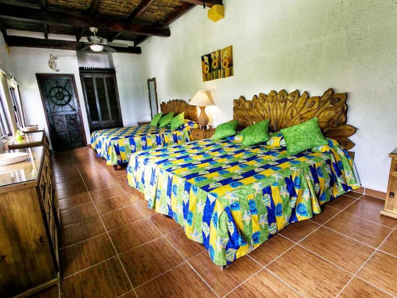 Retiro Maya