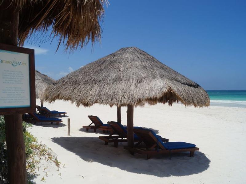 Retiro Maya