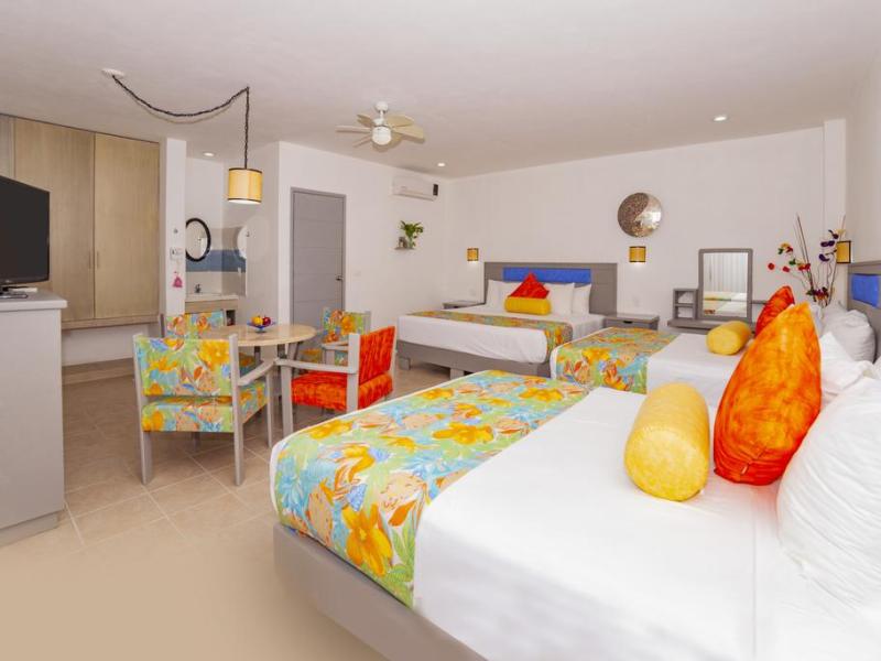 Mestizo Gallery Boutique Hotel
