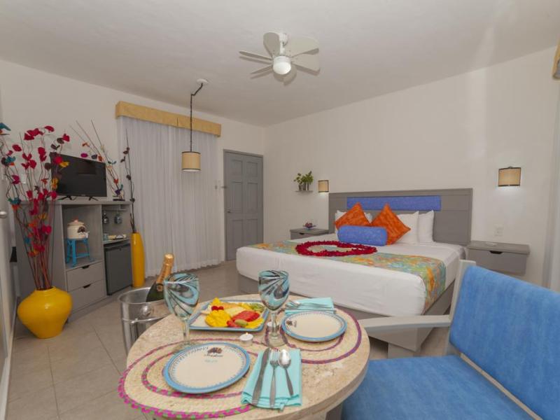 Mestizo Gallery Boutique Hotel