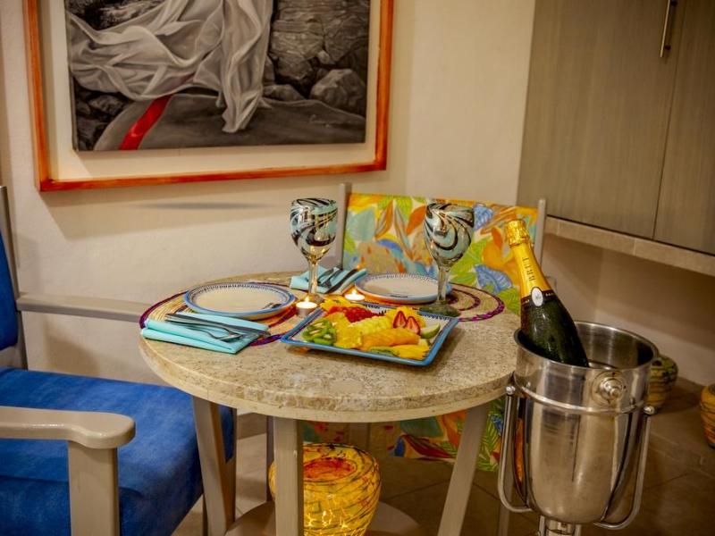 Mestizo Gallery Boutique Hotel