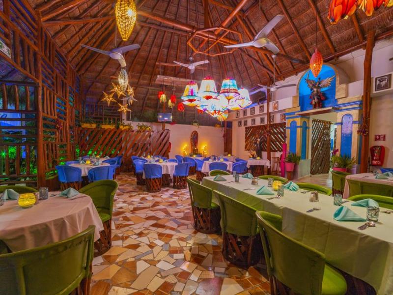Mestizo Gallery Boutique Hotel