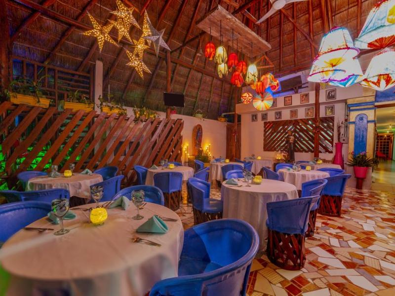 Mestizo Gallery Boutique Hotel
