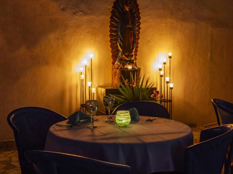 Mestizo Gallery Boutique Hotel
