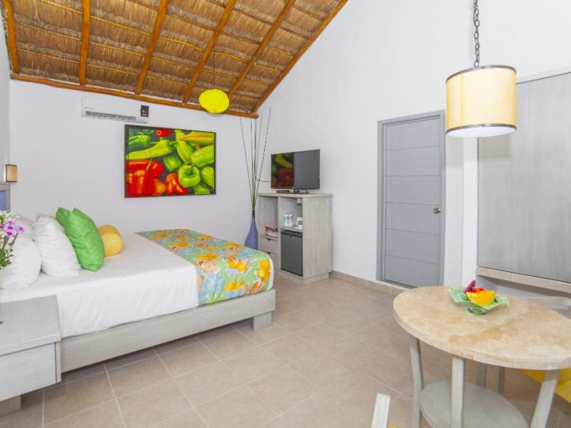 Mestizo Gallery Boutique Hotel
