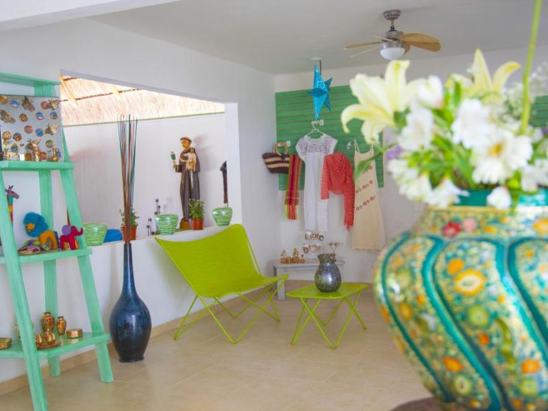 Mestizo Gallery Boutique Hotel